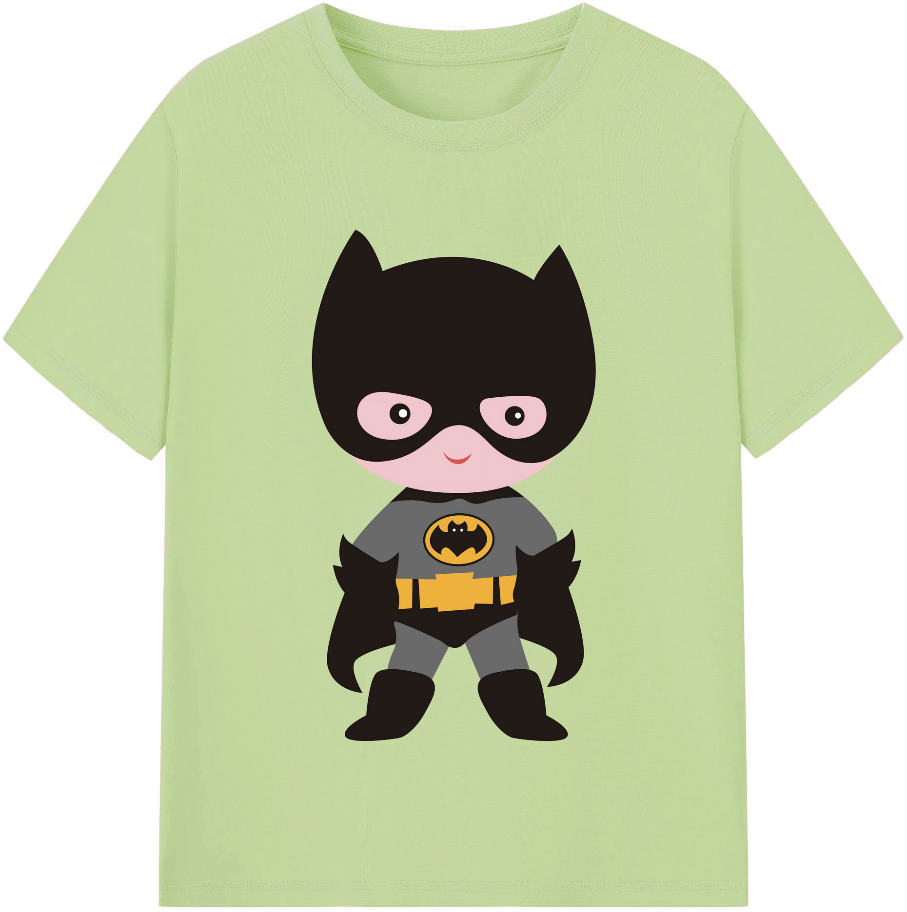 （画像用） アベンジャーズ The Avengers 綿100％半袖Tシャツ（フロントプリント）